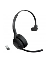 Jabra Evolve2 55 Link380A Uc Mono – Schnurloses Mono Headset Mit Usb A - nr 24
