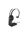 Jabra Evolve2 55 Link380A Uc Mono – Schnurloses Mono Headset Mit Usb A - nr 25