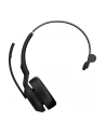 Jabra Evolve2 55 Link380A Uc Mono – Schnurloses Mono Headset Mit Usb A - nr 9