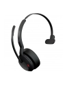 Jabra Evolve2 55 Link380C Ms Mono Schnurloses Mono Headset Mit Usb C Zertifiziert Für Microsoft Teams - nr 11