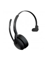Jabra Evolve2 55 Link380C Ms Mono Schnurloses Mono Headset Mit Usb C Zertifiziert Für Microsoft Teams - nr 1