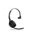 Jabra Evolve2 55 Link380C Ms Mono Schnurloses Mono Headset Mit Usb C Zertifiziert Für Microsoft Teams - nr 23