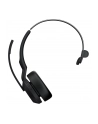 Jabra Evolve2 55 Link380C Ms Mono Schnurloses Mono Headset Mit Usb C Zertifiziert Für Microsoft Teams - nr 24