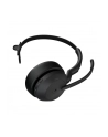 Jabra Evolve2 55 Link380C Ms Mono Schnurloses Mono Headset Mit Usb C Zertifiziert Für Microsoft Teams - nr 25
