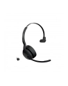 Jabra Evolve2 55 Link380C Ms Mono Schnurloses Mono Headset Mit Usb C Zertifiziert Für Microsoft Teams - nr 26