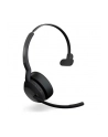 Jabra Evolve2 55 Link380C Ms Mono Schnurloses Mono Headset Mit Usb C Zertifiziert Für Microsoft Teams - nr 2