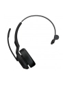 Jabra Evolve2 55 Link380C Ms Mono Schnurloses Mono Headset Mit Usb C Zertifiziert Für Microsoft Teams - nr 3