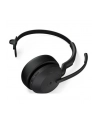 Jabra Evolve2 55 Link380C Ms Mono Schnurloses Mono Headset Mit Usb C Zertifiziert Für Microsoft Teams - nr 4