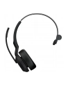 Jabra Evolve2 55 Link380C Ms Mono Schnurloses Mono Headset Mit Usb C Zertifiziert Für Microsoft Teams - nr 7