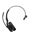 Jabra Evolve2 55 Link380A Ms Mono – Schnurloses Mono Headset Mit Usb A Zertifiziert Für Microsoft Teams - nr 13