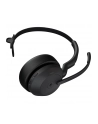 Jabra Evolve2 55 Link380A Ms Mono – Schnurloses Mono Headset Mit Usb A Zertifiziert Für Microsoft Teams - nr 15
