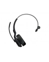 Jabra Evolve2 55 Link380A Ms Mono – Schnurloses Mono Headset Mit Usb A Zertifiziert Für Microsoft Teams - nr 1
