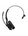 Jabra Evolve2 55 Link380A Ms Mono – Schnurloses Mono Headset Mit Usb A Zertifiziert Für Microsoft Teams - nr 25