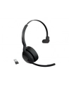 Jabra Evolve2 55 Link380A Ms Mono – Schnurloses Mono Headset Mit Usb A Zertifiziert Für Microsoft Teams - nr 2