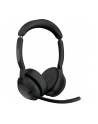 Jabra Evolve2 55 Link380C Uc Stereo – Schnurloses Stereo Headset Mit Usb C Inkl. Ladestation - nr 23