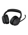 Jabra Evolve2 55 Link380C Uc Stereo – Schnurloses Stereo Headset Mit Usb C Inkl. Ladestation - nr 24