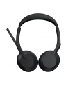 Jabra Evolve2 55 Link380C Uc Stereo – Schnurloses Stereo Headset Mit Usb C Inkl. Ladestation - nr 5