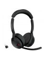 Jabra Evolve2 55 Link380C Uc Stereo – Schnurloses Stereo Headset Mit Usb C Inkl. Ladestation - nr 9
