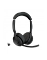 Jabra Evolve2 55 Link380C Uc Stereo – Schnurloses Stereo Headset Mit Usb C - nr 10