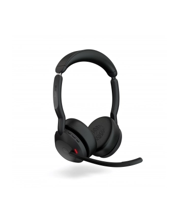 Jabra Evolve2 55 Link380C Uc Stereo – Schnurloses Stereo Headset Mit Usb C nr 1