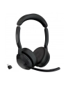 Jabra Evolve2 55 Link380C Uc Stereo – Schnurloses Stereo Headset Mit Usb C - nr 19
