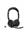 Jabra Evolve2 55 Link380C Uc Stereo – Schnurloses Stereo Headset Mit Usb C - nr 27