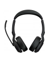 Jabra Evolve2 55 Link380C Uc Stereo – Schnurloses Stereo Headset Mit Usb C - nr 3