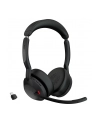 Jabra Evolve2 55 Link380C Uc Stereo – Schnurloses Stereo Headset Mit Usb C - nr 6