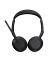 Jabra Evolve2 55 Link380C Ms Stereo – Schnurloses Stereo Headset Mit Usb C Zertifiziert Für Microsoft Teams Inkl. Ladestation - nr 10
