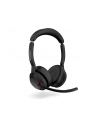 Jabra Evolve2 55 Link380C Ms Stereo – Schnurloses Stereo Headset Mit Usb C Zertifiziert Für Microsoft Teams Inkl. Ladestation - nr 23