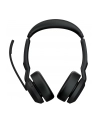 Jabra Evolve2 55 Link380C Ms Stereo – Schnurloses Stereo Headset Mit Usb C Zertifiziert Für Microsoft Teams Inkl. Ladestation - nr 29