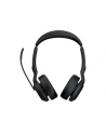 Jabra Evolve2 55 Link380C Ms Stereo – Schnurloses Stereo Headset Mit Usb C Zertifiziert Für Microsoft Teams Inkl. Ladestation - nr 3