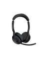 Jabra Evolve2 55 Link380C Ms Stereo – Schnurloses Stereo Headset Mit Usb C Zertifiziert Für Microsoft Teams Inkl. Ladestation - nr 4