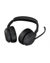 Jabra Evolve2 55 Link380C Ms Stereo – Schnurloses Stereo Headset Mit Usb C Zertifiziert Für Microsoft Teams Inkl. Ladestation - nr 5