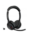 Jabra Evolve2 55 Link380C Ms Stereo – Schnurloses Stereo Headset Mit Usb C Zertifiziert Für Microsoft Teams Inkl. Ladestation - nr 8