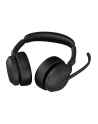 Jabra Evolve2 55 Link380A Ms Stereo – Schnurloses Stereo Headset Mit Usb A Zertifiziert Für Microsoft Teams Inkl. Ladestation - nr 11