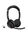 Jabra Evolve2 55 Link380A Ms Stereo – Schnurloses Stereo Headset Mit Usb A Zertifiziert Für Microsoft Teams Inkl. Ladestation - nr 14