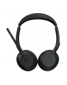 Jabra Evolve2 55 Link380A Ms Stereo – Schnurloses Stereo Headset Mit Usb A Zertifiziert Für Microsoft Teams Inkl. Ladestation - nr 16