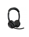 Jabra Evolve2 55 Link380A Ms Stereo – Schnurloses Stereo Headset Mit Usb A Zertifiziert Für Microsoft Teams Inkl. Ladestation - nr 20