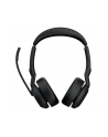 Jabra Evolve2 55 Link380A Ms Stereo – Schnurloses Stereo Headset Mit Usb A Zertifiziert Für Microsoft Teams Inkl. Ladestation - nr 21