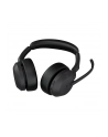 Jabra Evolve2 55 Link380A Ms Stereo – Schnurloses Stereo Headset Mit Usb A Zertifiziert Für Microsoft Teams Inkl. Ladestation - nr 22