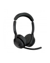Jabra Evolve2 55 Link380A Ms Stereo – Schnurloses Stereo Headset Mit Usb A Zertifiziert Für Microsoft Teams Inkl. Ladestation - nr 24