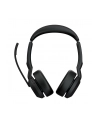 Jabra Evolve2 55 Link380A Ms Stereo – Schnurloses Stereo Headset Mit Usb A Zertifiziert Für Microsoft Teams Inkl. Ladestation - nr 25