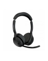 Jabra Evolve2 55 Link380A Ms Stereo – Schnurloses Stereo Headset Mit Usb A Zertifiziert Für Microsoft Teams Inkl. Ladestation - nr 28