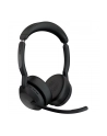 Jabra Evolve2 55 Link380A Ms Stereo – Schnurloses Stereo Headset Mit Usb A Zertifiziert Für Microsoft Teams Inkl. Ladestation - nr 34