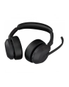 Jabra Evolve2 55 Link380A Ms Stereo – Schnurloses Stereo Headset Mit Usb A Zertifiziert Für Microsoft Teams Inkl. Ladestation - nr 35
