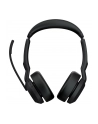 Jabra Evolve2 55 Link380A Ms Stereo – Schnurloses Stereo Headset Mit Usb A Zertifiziert Für Microsoft Teams Inkl. Ladestation - nr 36