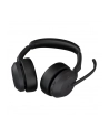 Jabra Evolve2 55 Link380A Ms Stereo – Schnurloses Stereo Headset Mit Usb A Zertifiziert Für Microsoft Teams Inkl. Ladestation - nr 42