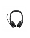 Jabra Evolve2 55 Link380A Ms Stereo – Schnurloses Stereo Headset Mit Usb A Zertifiziert Für Microsoft Teams Inkl. Ladestation - nr 43