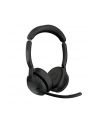 Jabra Evolve2 55 Link380A Ms Stereo – Schnurloses Stereo Headset Mit Usb A Zertifiziert Für Microsoft Teams Inkl. Ladestation - nr 46